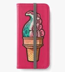 Vinilo o funda para iPhone Tentacle Treat (gomita)