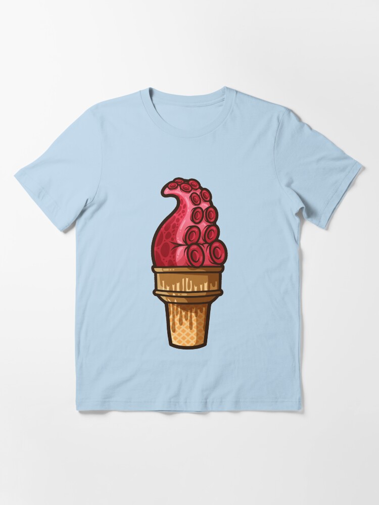 Ice Cream popular Smith Classic Tee