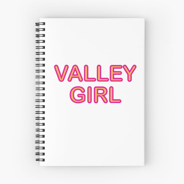 Item preview, Valley Girl designed and sold by dcm-designs.