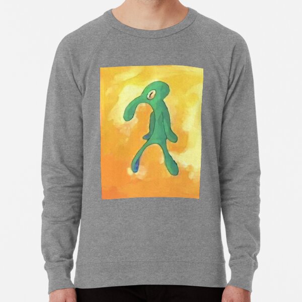 bold and brash crewneck
