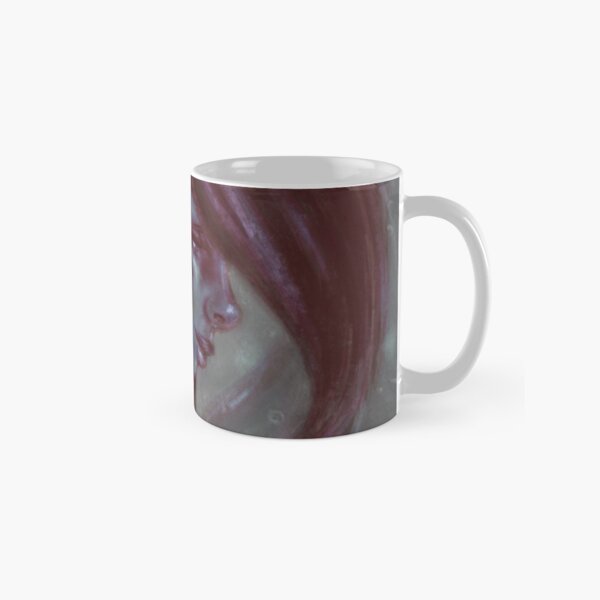 Connection Classic Mug