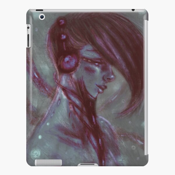 Connection iPad Snap Case