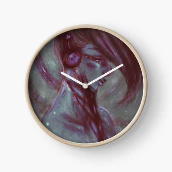 Connection Clock