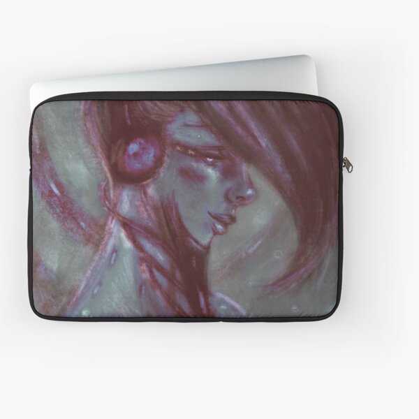 Connection Laptop Sleeve