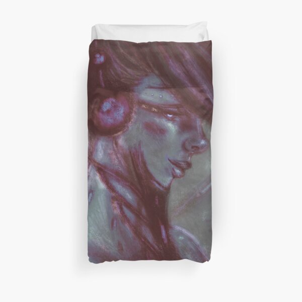 Connection Duvet Cover
