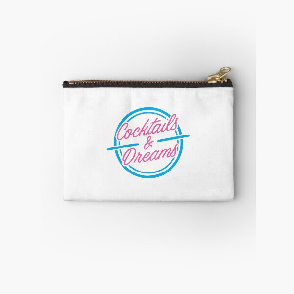 Item preview, Cocktails and Dreams designed and sold by SamsStickers.