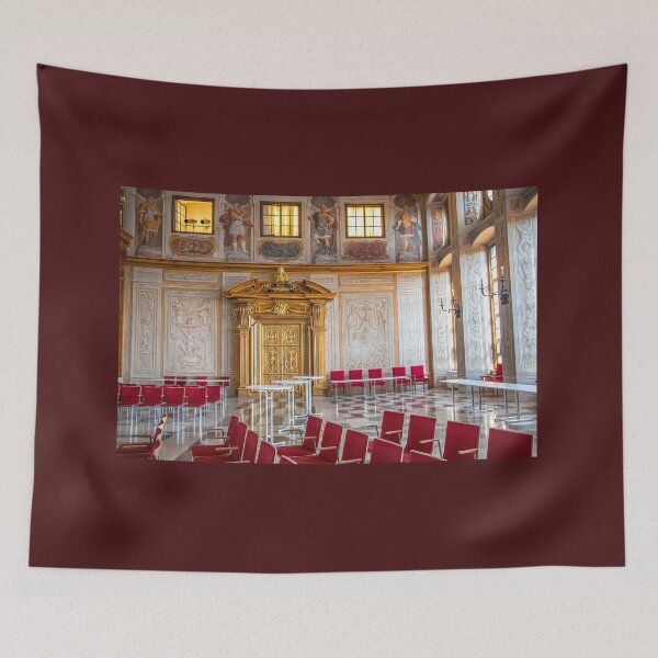 Item preview, Germany. Augsburg. City Hall. Interior. designed and sold by vadim19.