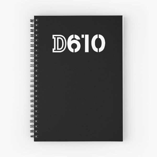 Item preview, Nikon D610 designed and sold by DavidJ.