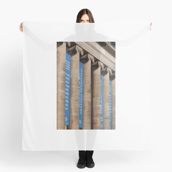 Item preview, Supporting Gallery designed and sold by justbmac.