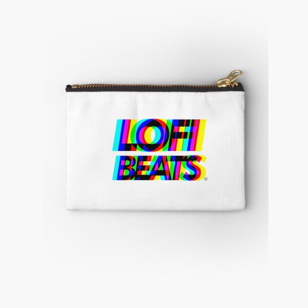 Item preview, Split LOFI BEATS version 1 designed and sold by Souled Tees.