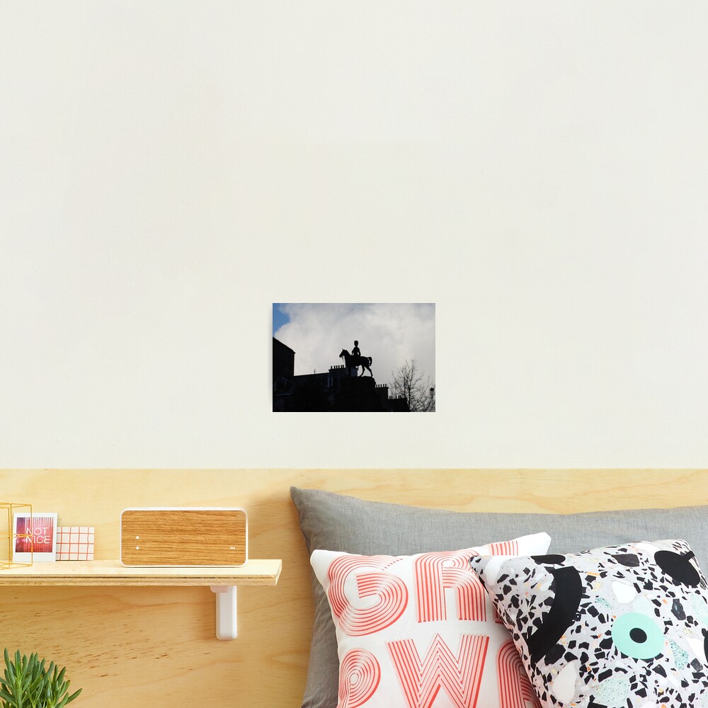 Item preview, Photographic Print designed and sold by justbmac.