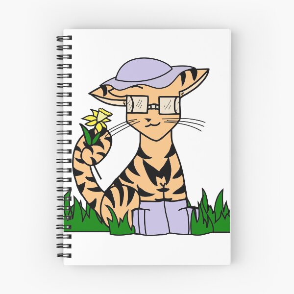Item preview, TechTigers Spring Logo designed and sold by sapostrophebach.