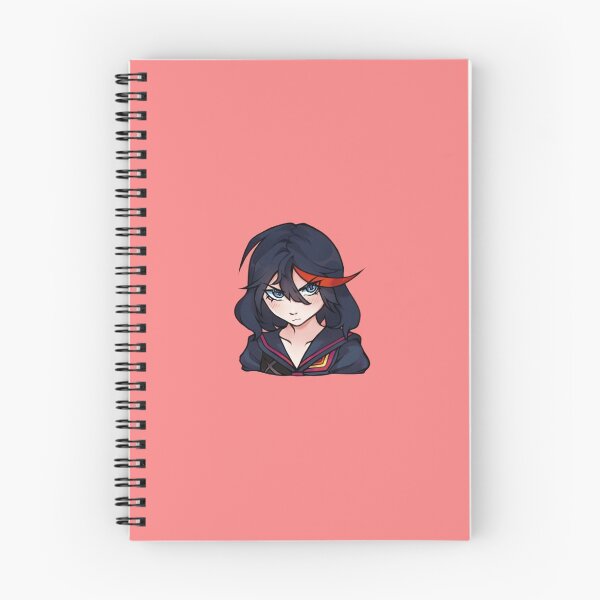 Item preview, Ryuko Matoi designed and sold by Flaamez.