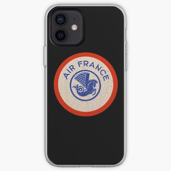 Air France Coque souple iPhone