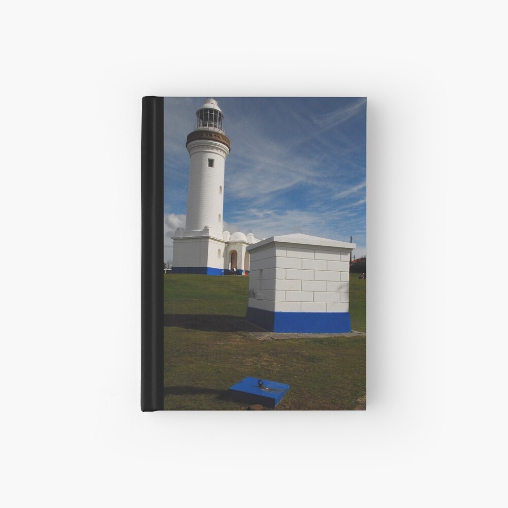 Item preview, Hardcover Journal designed and sold by chriso.