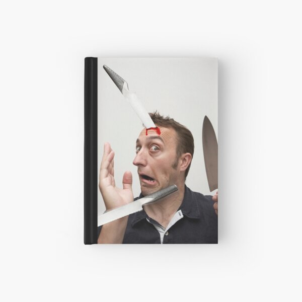 Hardcover Journal