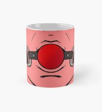 Stille Tasse (Standard)
