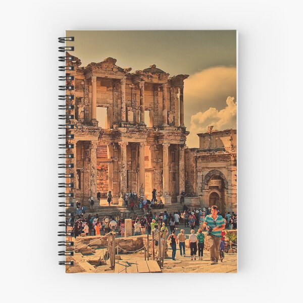 Item preview, Turkey. Ancient Ephesus.  designed and sold by vadim19.