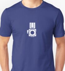 Hasselblad Logo 1 Unisex T-Shirt