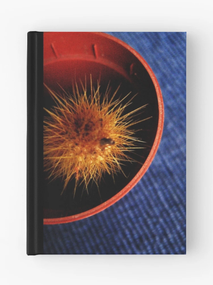 Thumbnail 1 of 3, Journal, spike designed and sold by David Clifford.