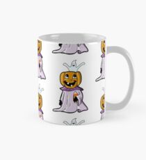 Fred and Little Nudge Classic Mug