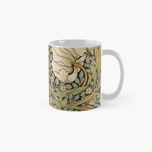 William Morris Pimpernel Mug classique
