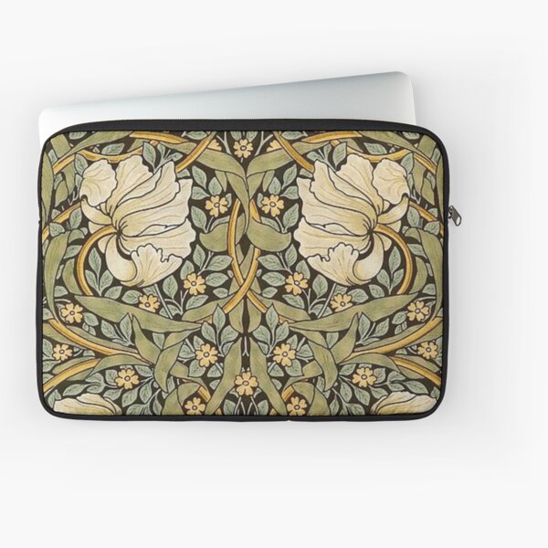 William Morris Pimpernel Housse d'ordinateur