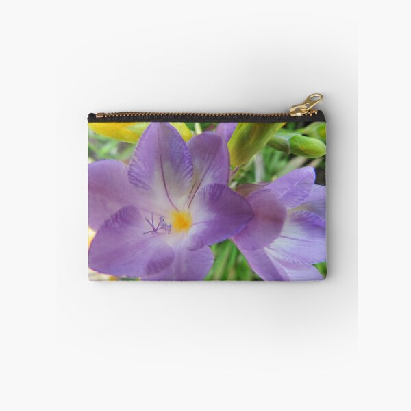 Item preview, Delicate Freesia designed and sold by Marilyn Harris.