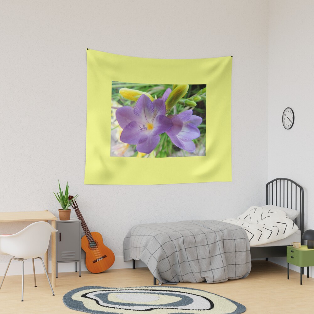 Item preview, Tapestry designed and sold by blossom.