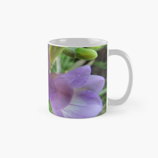 Item preview, Delicate Freesia designed and sold by Marilyn Harris.