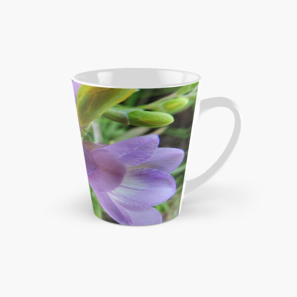 Item preview, Delicate Freesia designed and sold by Marilyn Harris.