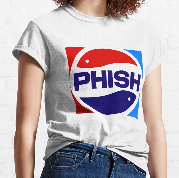 PHISH Classic T-Shirt