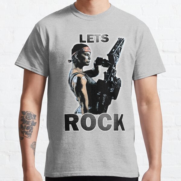 Item preview, Lets Rock designed and sold by American Artist Designs.