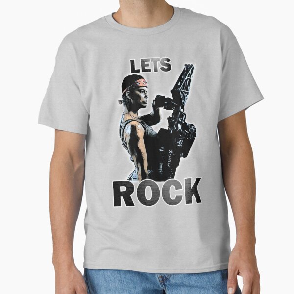 Item preview, Lets Rock designed and sold by American Artist Designs.