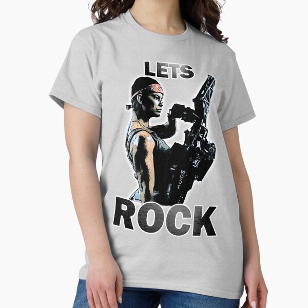 Item preview, Lets Rock designed and sold by American Artist Designs.