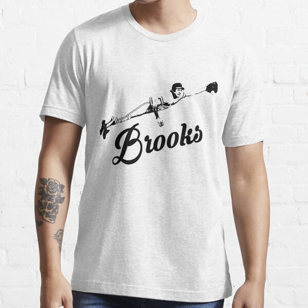Item preview, Brooks - Black Stencil designed and sold by threeampersands.