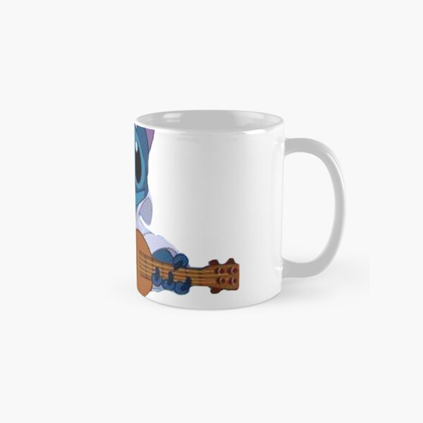 Puntada - Elvis Taza clásica