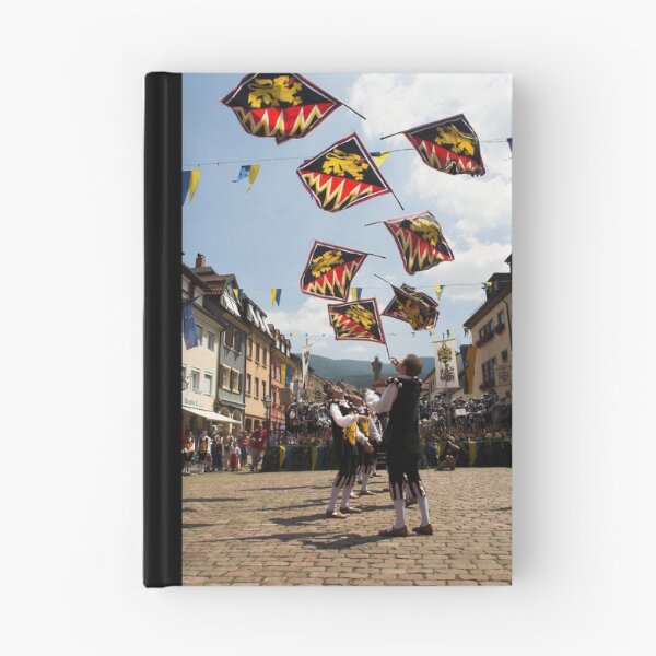 Artikelvorschau, Flagthrowers entworfen und verkauft von Jörg Holtermann.