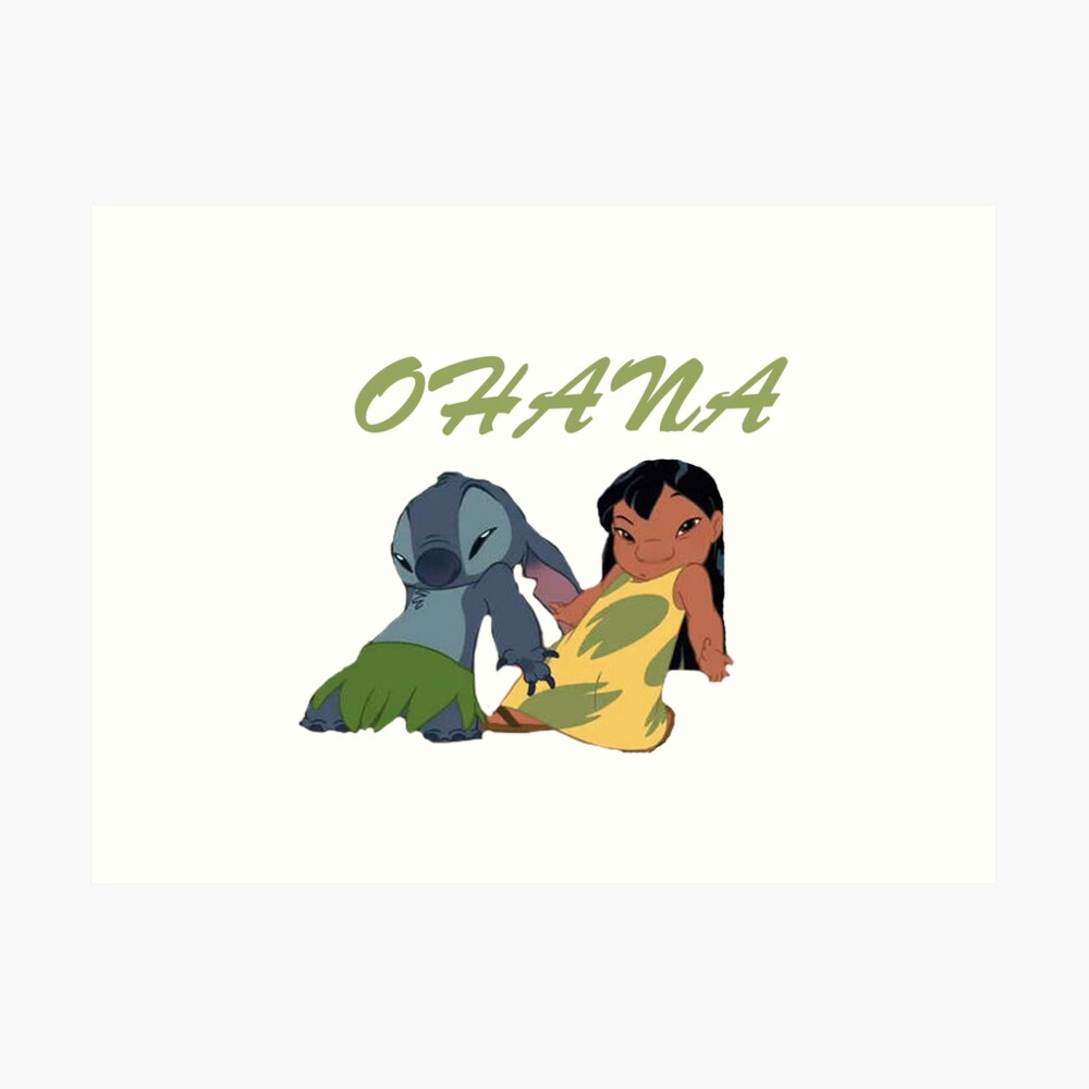 100 pcs Lilo and Stitch Sticker Pack Ohana Vinyl Window Cute Cartoon Laptop  Book