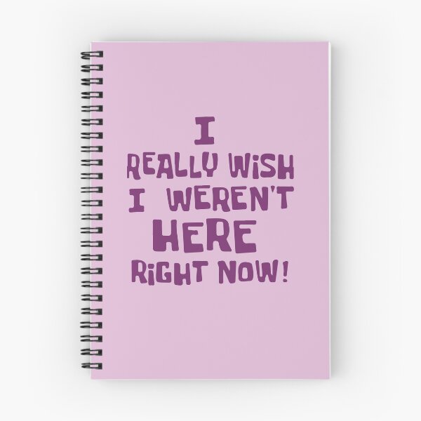 Item preview, I really wish I weren't here right now - Spongebob designed and sold by rebelcult.