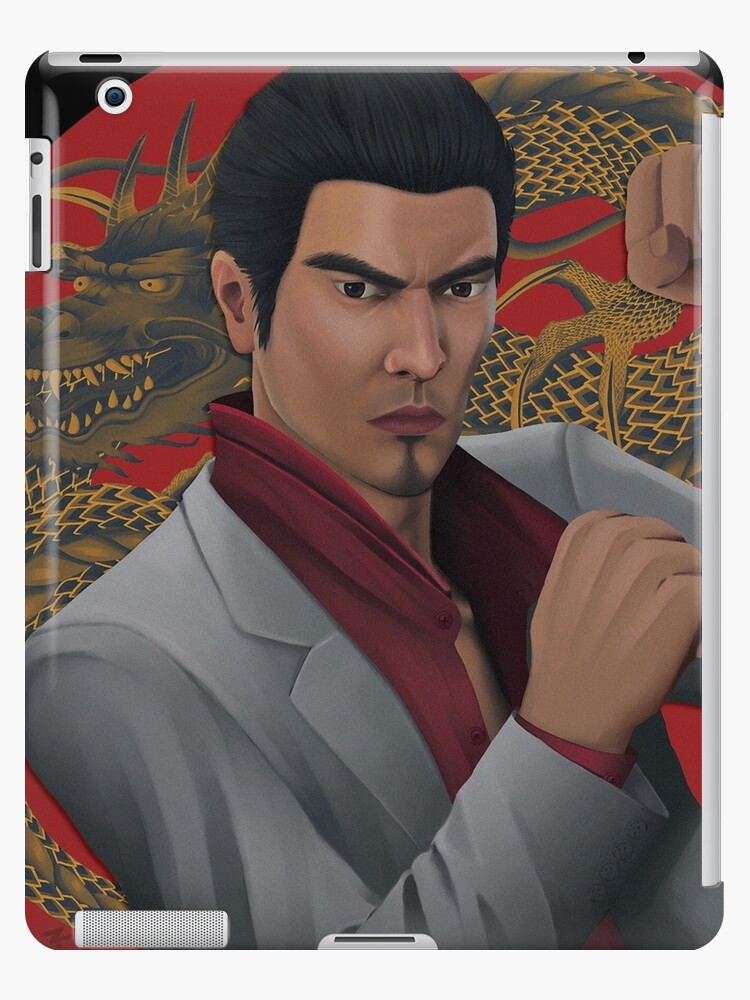 Yakuza - Kazuma Kiryu