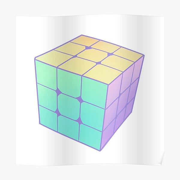 Bạn đang tìm kiếm một poster bộ Rubik độc đáo? Eringracee trên Redbubble là nơi bạn cần đến. Bộ Rubik tốc độ được thể hiện một cách đặc sắc trong những thiết kế ấn tượng của cô nàng này. Hãy khám phá những sản phẩm tuyệt vời và độc đáo cùng eringracee ngay bây giờ. Nhấn vào ảnh liên kết để xem chi tiết các sản phẩm này.