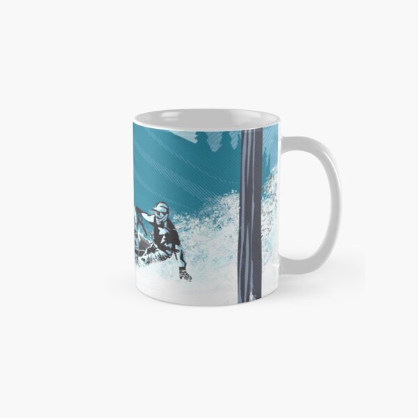 Item preview, Snowmobile Wonderland designed and sold by SFDesignstudio.