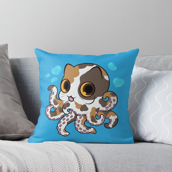 Item preview, Octopuss II designed and sold by Jennifer-Smith.