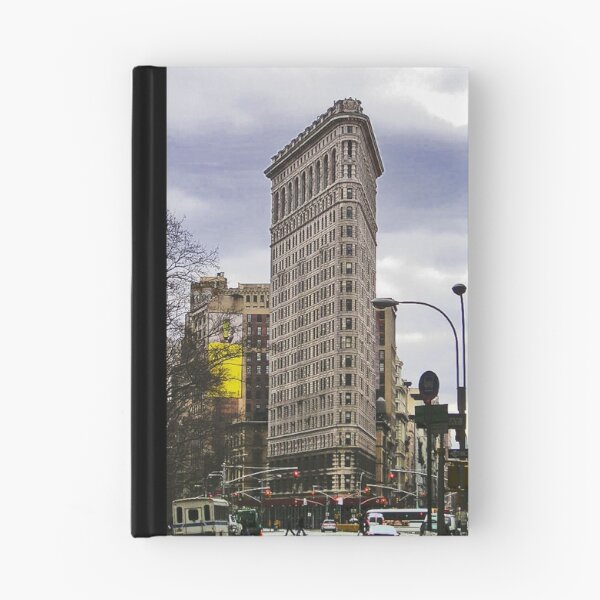 Item preview, Edificio Flatiron designed and sold by Peter Horsman.