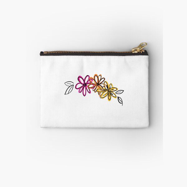 Item preview, 3 little flowers designed and sold by williamscasey.
