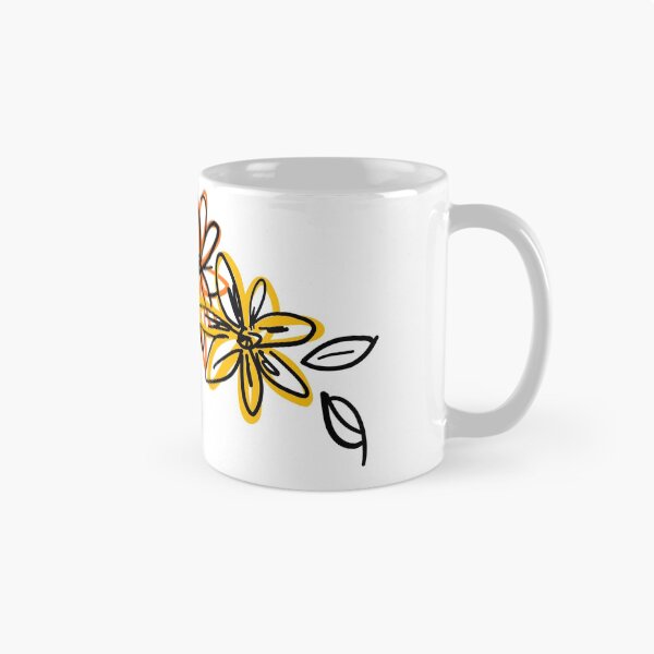 Item preview, 3 little flowers designed and sold by williamscasey.