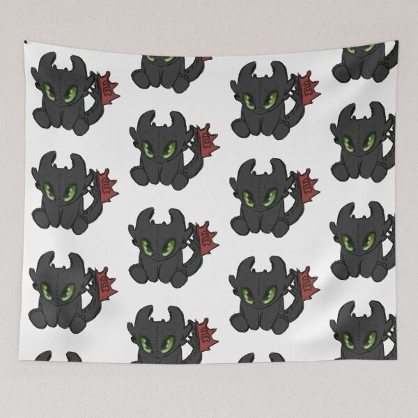 Item preview, toothhhhhlleesssssss is a cutie  designed and sold by Angie Draws.