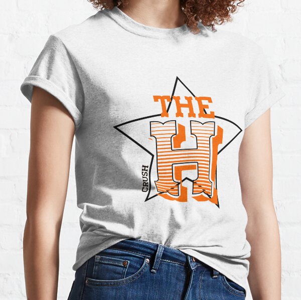 Houston Astros Crush City shirt t-shirt by To-Tee Clothing - Issuu