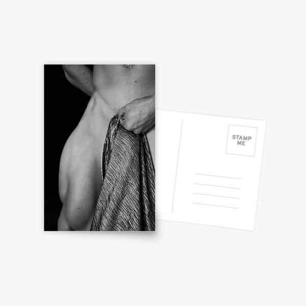 Slab Postcard